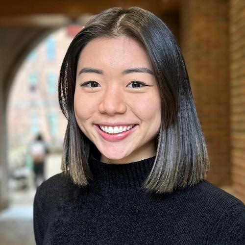 Lisa Zhang