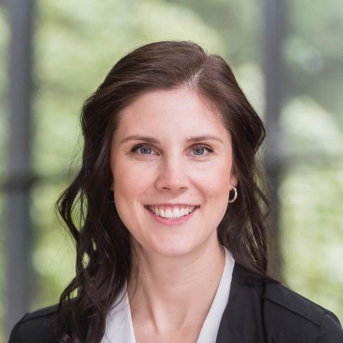 Dr. Elisabeth McClymont