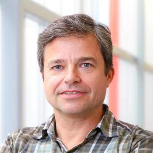 Dr. Michael Hawkes