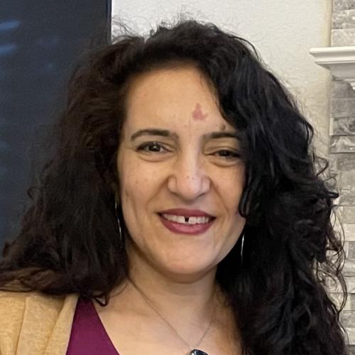 Nevine Atalla