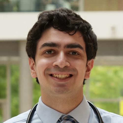Nicholas Viegas