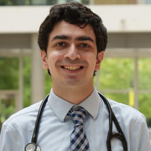 Nicholas Viegas