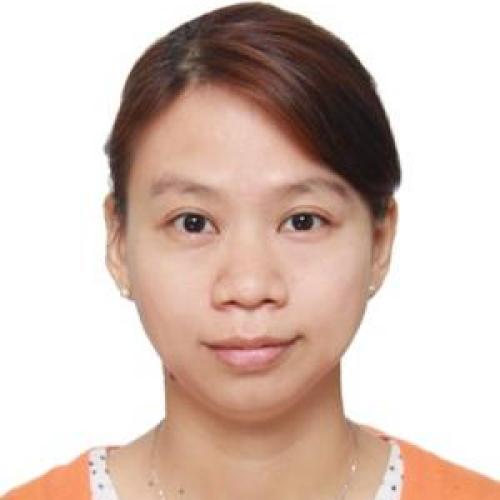 Dr. Phyu Mar Soe