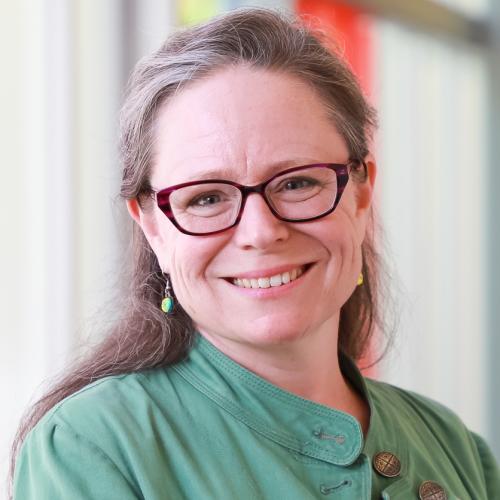 Dr. Laura Sauvé