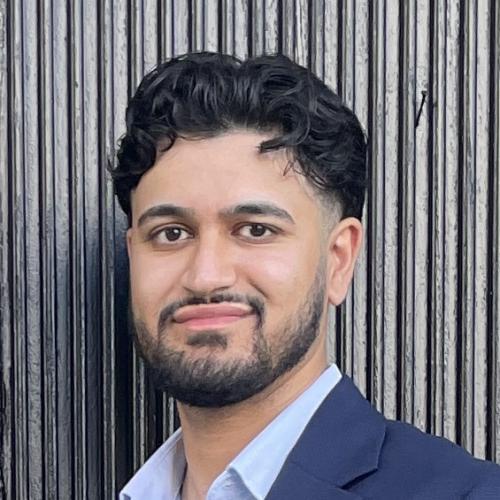 Rohan Banga