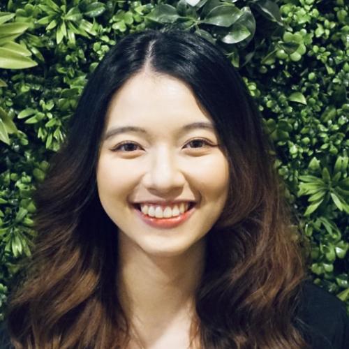 Sue Le