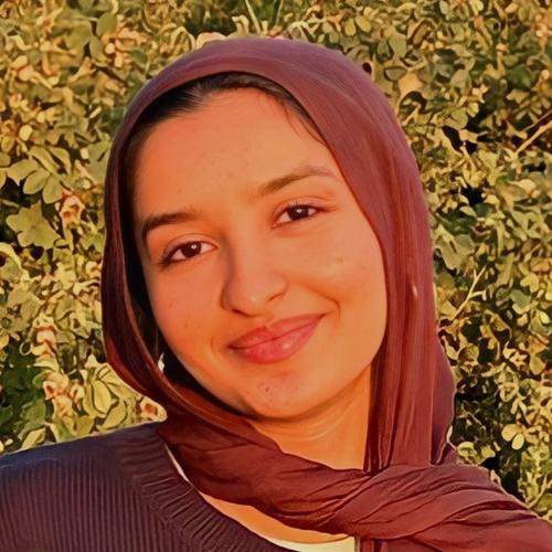 Tamseela Ahmed