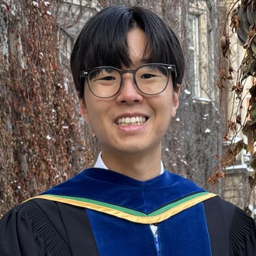 Tim Cho