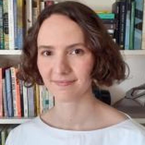 Dr. Wendy Pringle