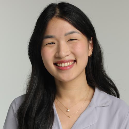 Dr. Winnie Fu
