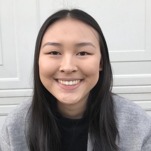 Zoe Wong