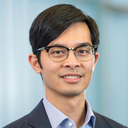 Dr. Dzung X. Vo