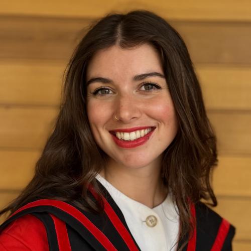 Eleanor Brian