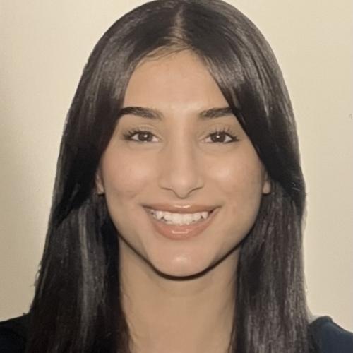 Jasmine Badesha