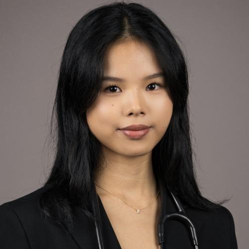 Mia Chen