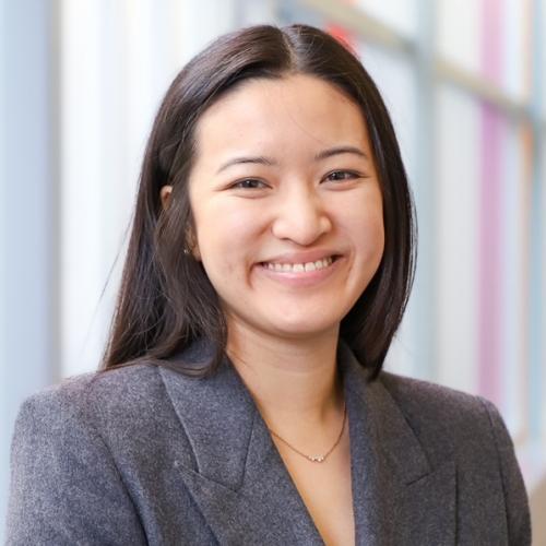Alyssa Chong