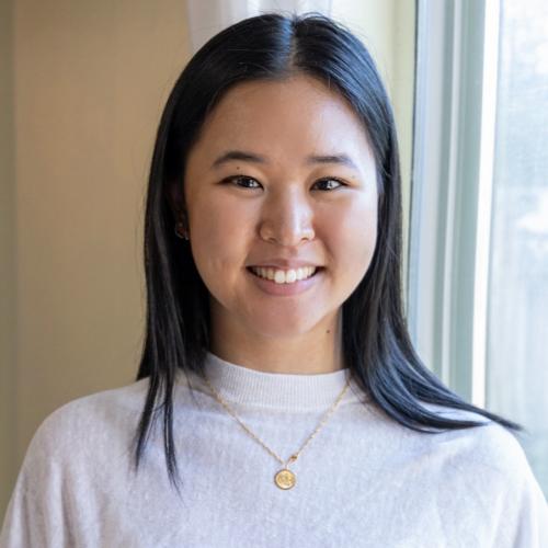 Annie Tsung