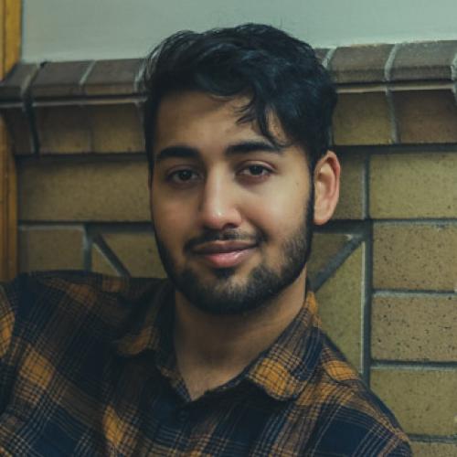 Guravneet Gill