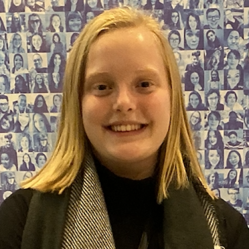 Hannah Doyle