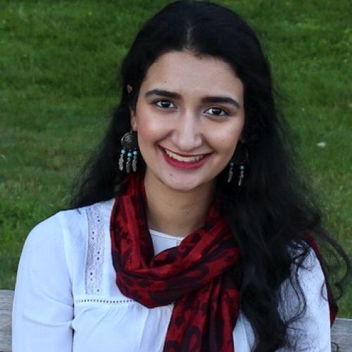 Harsimran Grewal