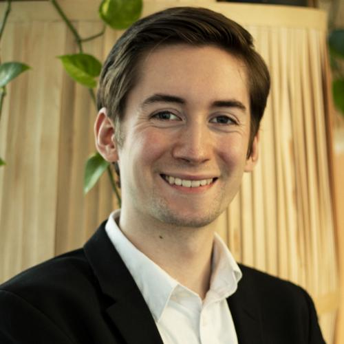 Mitchell Prost