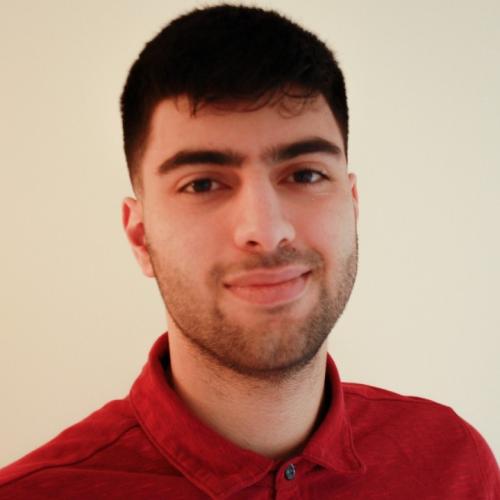 Nima Hamidi Toussi