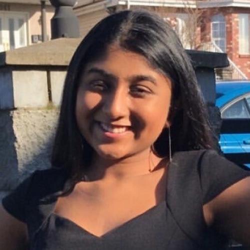 Arnima Singh