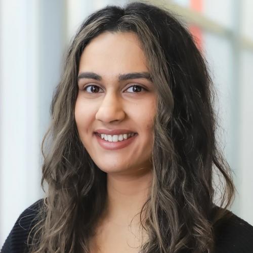 Yeshvi Mehta