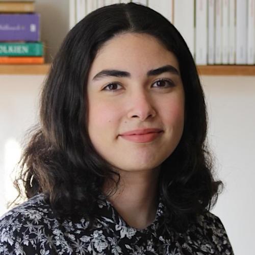 Haya Zaid-Alkailani