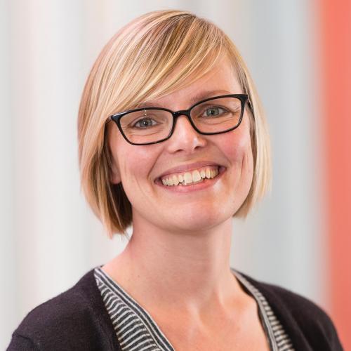 Betina Rasmussen