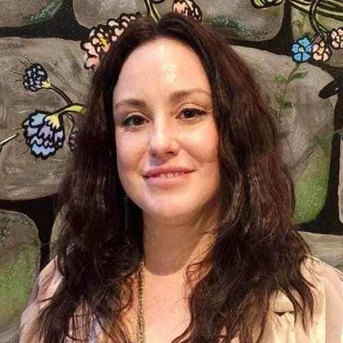 Deanna Douglas