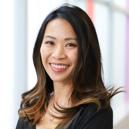 Dr. Tiffany Wong