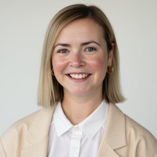 Dr. Vicky Le Blanc