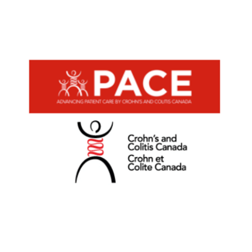 PACE - Crohn's and Colitis Canada