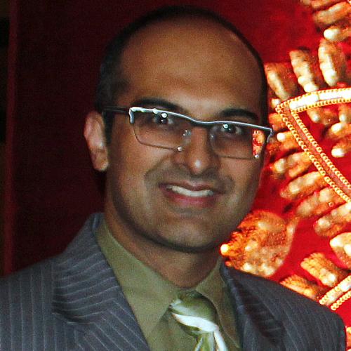 Dr. Vishal Avinashi