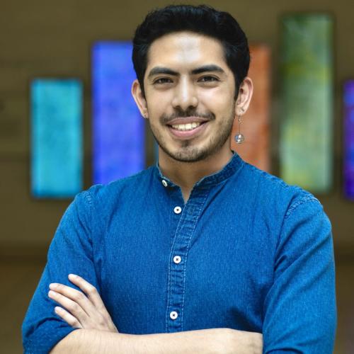 Erick Navarro