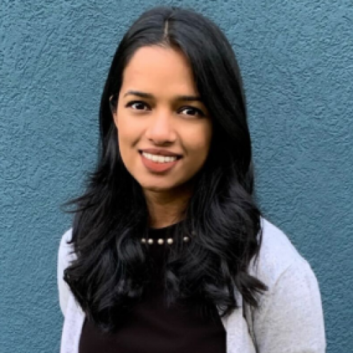 Smruthi Ramachandran