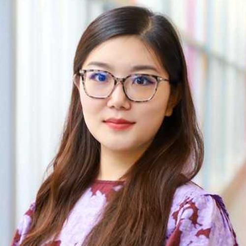 Blandine Dang