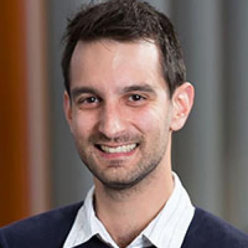 Dominic Boardman