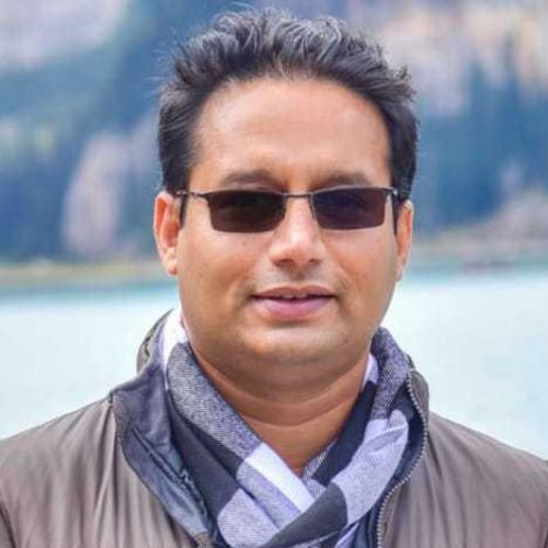 Manjurul Haque