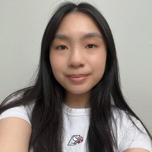 Genevieve Hoang