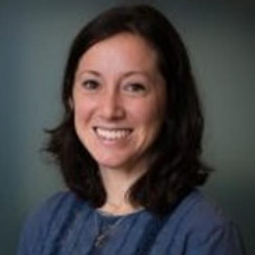 Karen Sauve