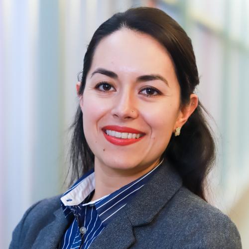 Angelica Leon-Elizalde