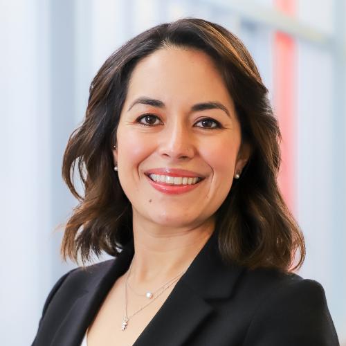 Angelica Leon-Elizalde