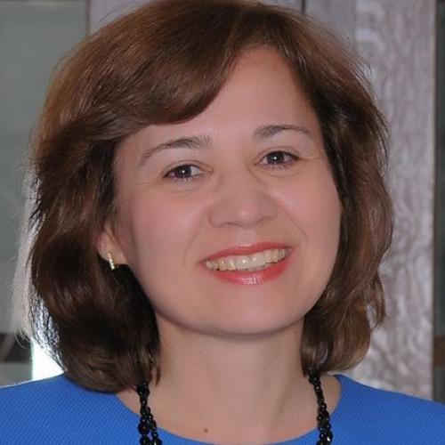 Dr. Vesna Popovska