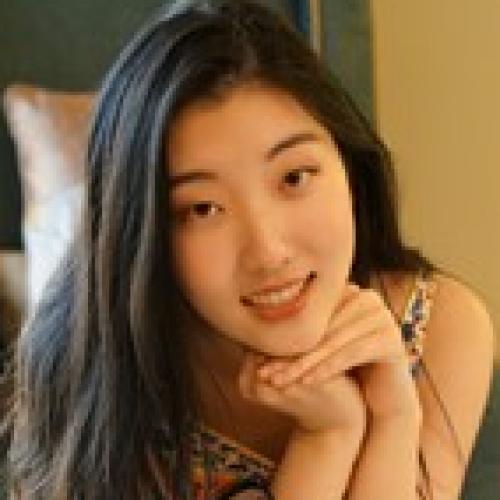Angela Wu