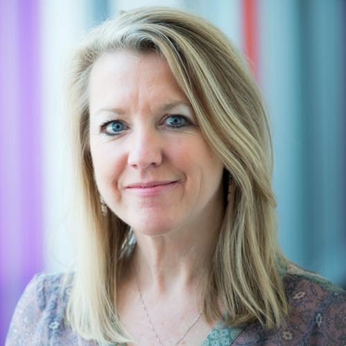 Alison Elliott