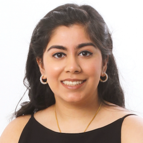 Divya Dhingra