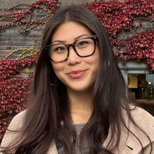 Eliana Zhao