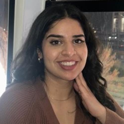 Nandini Kaushal